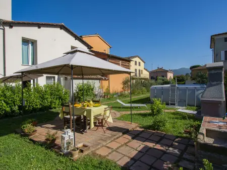 Pinot, Appartement 4 personnes à Lucca - Photo 10