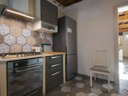 Pinot, Appartement 4 personnes à Lucca - Photo 11