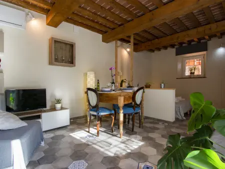 Pinot, Appartement 4 personnes à Lucca - Photo 14