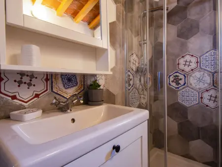 Pinot, Appartement 4 personnes à Lucca - Photo 15