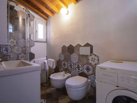 Pinot, Appartement 4 personnes à Lucca - Photo 16