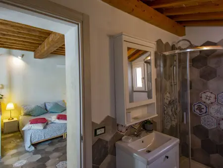 Pinot, Appartement 4 personnes à Lucca - Photo 17