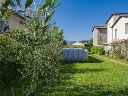 Pinot, Appartement 4 personnes à Lucca - Photo 20