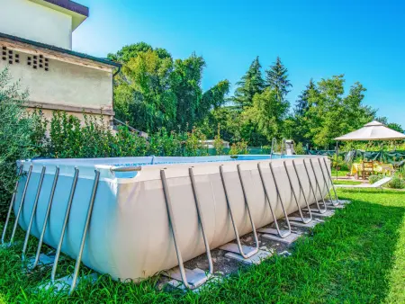 Pinot, Appartement 4 personnes à Lucca - Photo 22