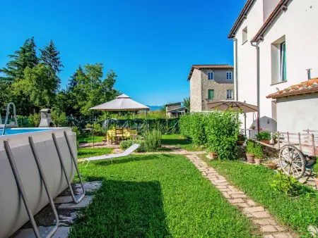 Pinot, Appartement 4 personnes à Lucca - Photo 23