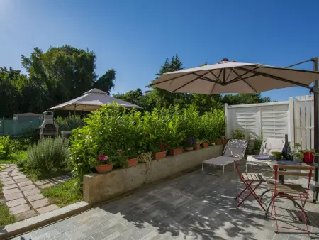 Pinot, Appartement 4 personnes à Lucca - Photo 24