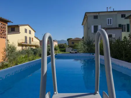 Pinot, Appartement 4 personnes à Lucca - Photo 25