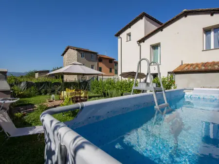 Pinot, Appartement 4 personnes à Lucca - Photo 26