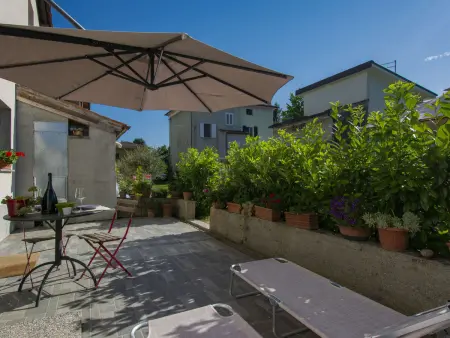 Pinot, Appartement 4 personnes à Lucca - Photo 27