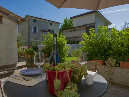 Pinot, Appartement 4 personnes à Lucca - Photo 28