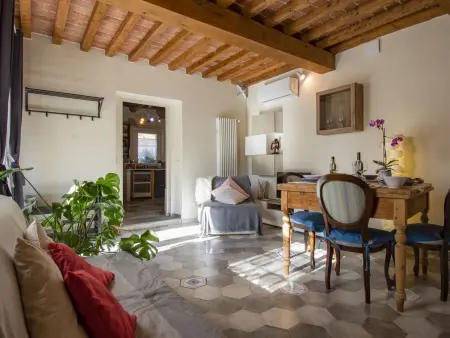 Pinot, Appartement 4 personnes à Lucca - Photo 31