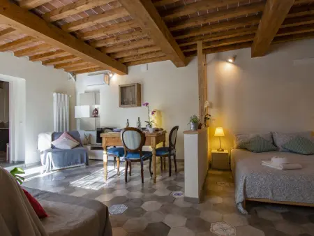 Pinot, Appartement 4 personnes à Lucca - Photo 32