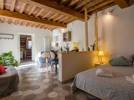 Pinot, Appartement 4 personnes à Lucca - Photo 33