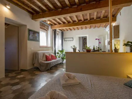 Pinot, Appartement 4 personnes à Lucca - Photo 34