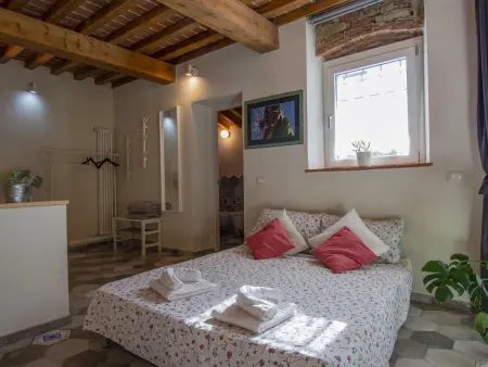 Pinot, Appartement 4 personnes à Lucca - Photo 35