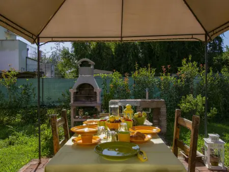 Pinot, Appartement 4 personnes à Lucca - Photo 36