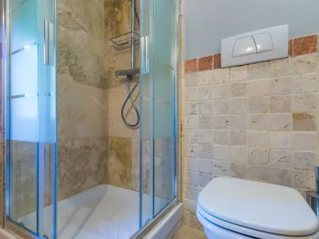 Il Cinghiale, Appartement 6 personnes à Gaiole in Chianti - Photo 18