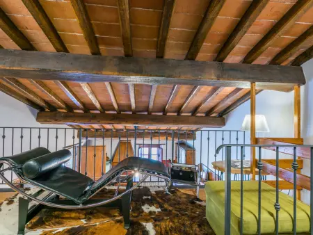 Il Cinghiale, Appartement 6 personnes à Gaiole in Chianti - Photo 25