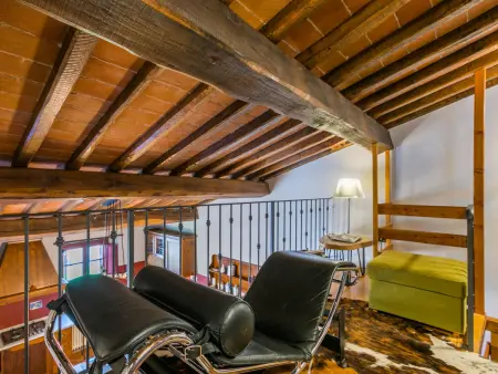 Il Cinghiale, Appartement 6 personnes à Gaiole in Chianti - Photo 26
