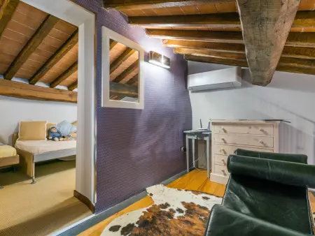 Il Cinghiale, Appartement 6 personnes à Gaiole in Chianti - Photo 27