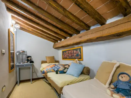Il Cinghiale, Appartement 6 personnes à Gaiole in Chianti - Photo 28