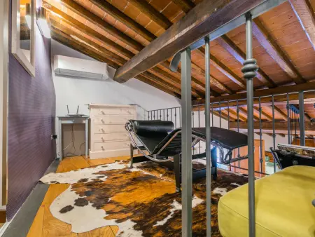 Il Cinghiale, Appartement 6 personnes à Gaiole in Chianti - Photo 30