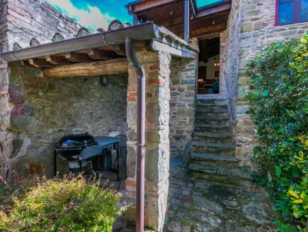 Il Cinghiale, Appartement 6 personnes à Gaiole in Chianti - Photo 37