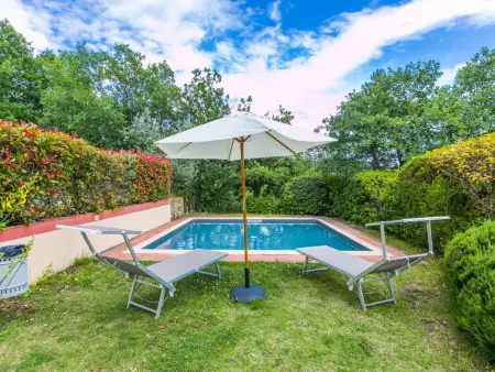 Il Cinghiale, Appartement 6 personnes à Gaiole in Chianti - Photo 38