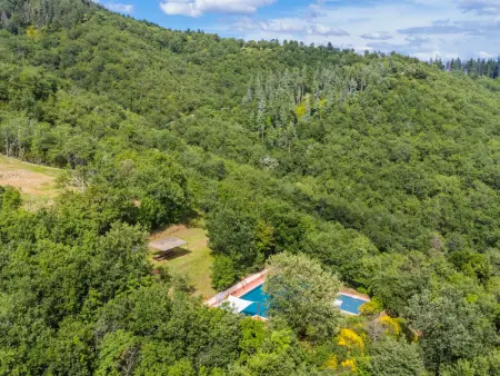 Il Cinghiale, Appartement 6 personnes à Gaiole in Chianti - Photo 40