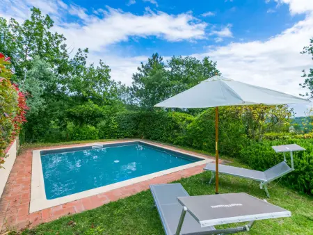 Il Cinghiale, Appartement 6 personnes à Gaiole in Chianti - Photo 42