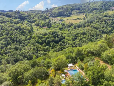 Il Cinghiale, Appartement 6 personnes à Gaiole in Chianti - Photo 43