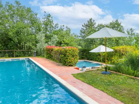Il Cinghiale, Appartement 6 personnes à Gaiole in Chianti - Photo 47