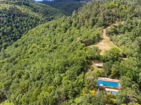 Il Cinghiale, Appartement 6 personnes à Gaiole in Chianti - Photo 50