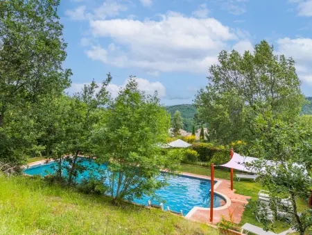 Il Cinghiale, Appartement 6 personnes à Gaiole in Chianti - Photo 51
