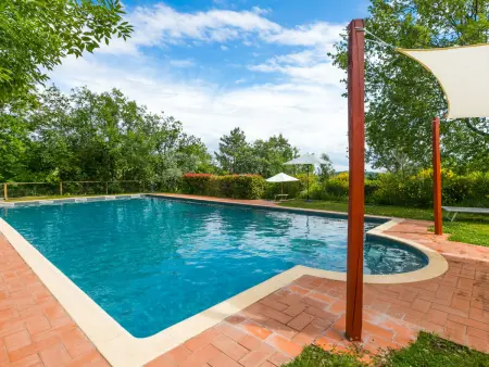 Il Cinghiale, Appartement 6 personnes à Gaiole in Chianti - Photo 55