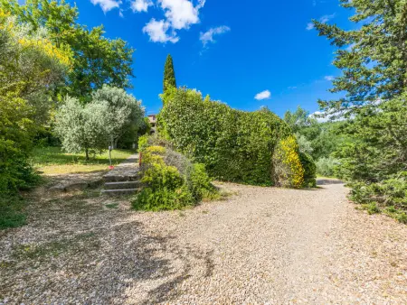 Il Cinghiale, Appartement 6 personnes à Gaiole in Chianti - Photo 58