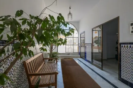 Vegaluz, Vegaluz - Appartement à Jerez De La Frontera - Photo 19