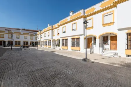Vegaluz, Vegaluz - Appartement à Jerez De La Frontera - Photo 21