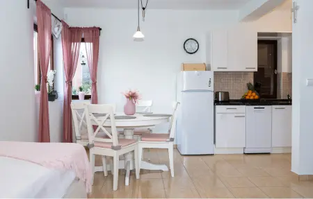 Maison 6 personnes à Pag - Photo 4
