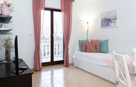 Maison 6 personnes à Pag - Photo 5