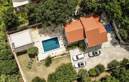 Maison 6 personnes à Pag - Photo 12