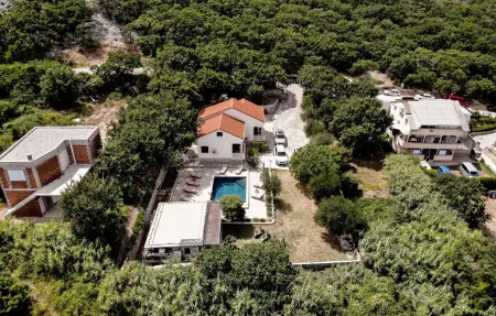 Maison 6 personnes à Pag - Photo 13