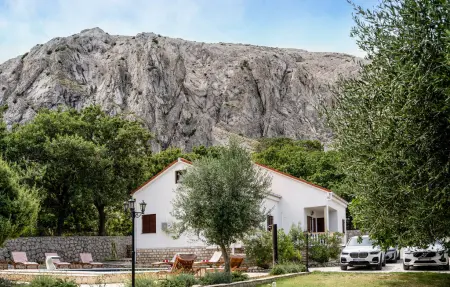 Maison 6 personnes à Pag - Photo 17