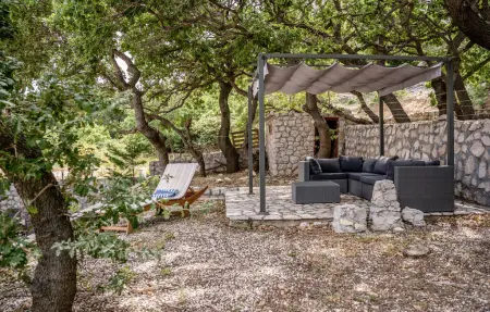 Maison 6 personnes à Pag - Photo 22