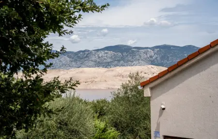 Maison 6 personnes à Pag - Photo 24