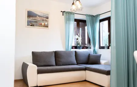 Maison 6 personnes à Pag - Photo 25