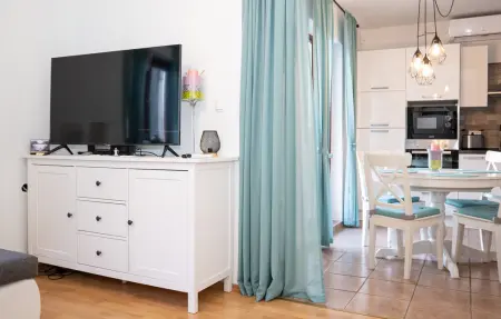 Maison 6 personnes à Pag - Photo 26
