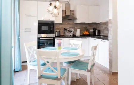 Maison 6 personnes à Pag - Photo 27