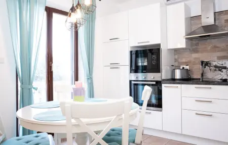 Maison 6 personnes à Pag - Photo 28
