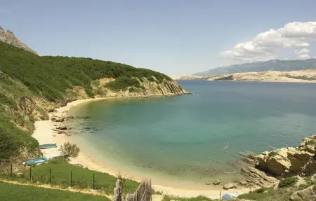 Maison 6 personnes à Pag - Photo 34